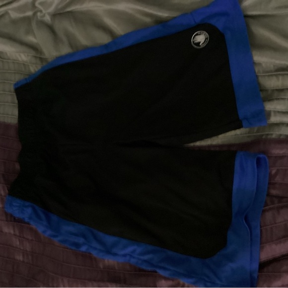 3 pack shorts- boys XL (Puma, Fila, Body Glove) - Picture 9 of 11